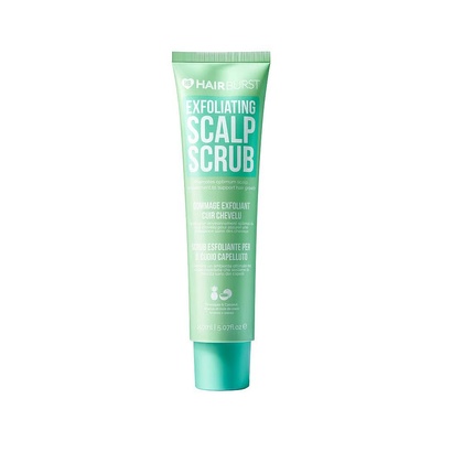 Скраб для кожи головы Hairburst