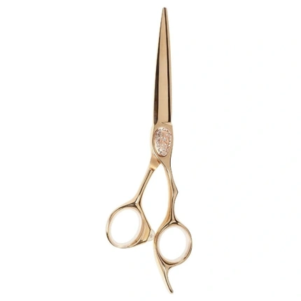 Ножницы для стрижки Sibel Sib Star Glam Offset Elegant 5.5