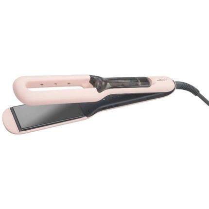 Выпрямитель для волос Sibel Sib Cold Steam Straightener Oshun Rose Bonbon