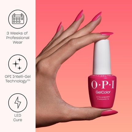 Набор Гелей для Ногтей с УФ-отверждением OPI