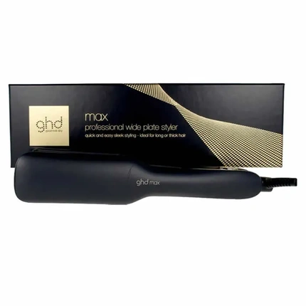 Выпрямитель для волос GHD Ghd Max Professional с широкими пластинами