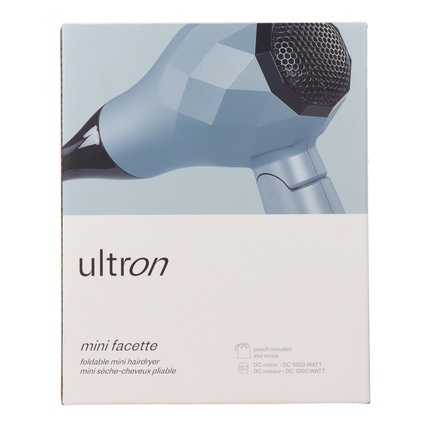 Фен Sinelco Ultron Mini Складной