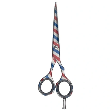 Ножницы для стрижки волос Sibel Bjorn Offset Scissors 7