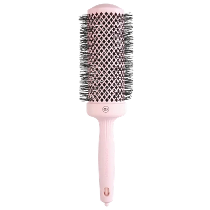 Круглая щетка Olivia Garden Expert Speed Brush Pastel Pink 55