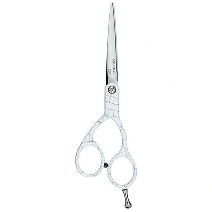 Ножницы Sibel Concave Scissors 5.5 Porcelain Obb