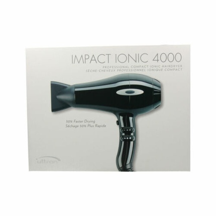 Фен Sinelco Ultron Impact Ionic