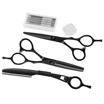 Набор ножниц для волос Sibel Professional Offset Scissors Set 5.5