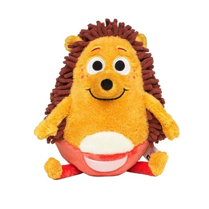 Кисть DR Brush Plush