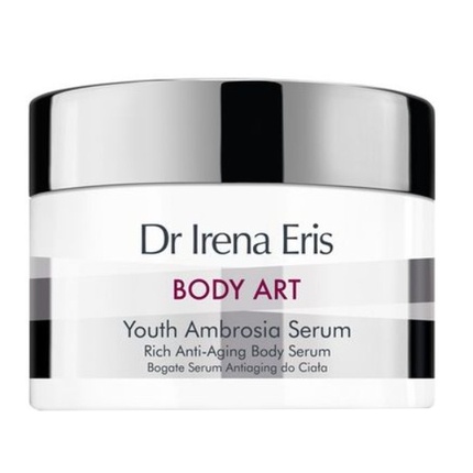 Сыворотка для тела Dr Irena Eris Body Art Youth Ambrosia Serum