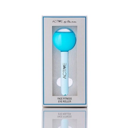 Гель для глаз Active By Charlotte Eye Roller Blue