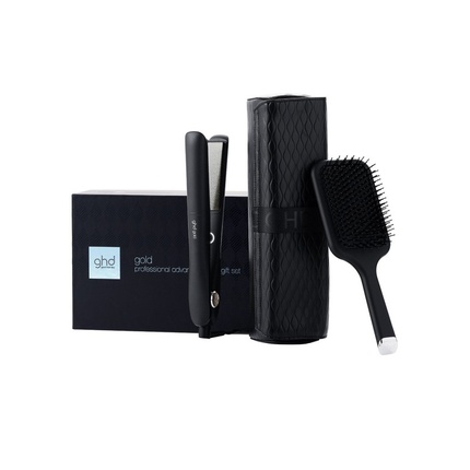 Набор для укладки GHD Gold Gift Set Christmas 2024