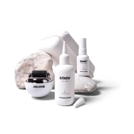 Набор для роста волос Copenhagen Grooming