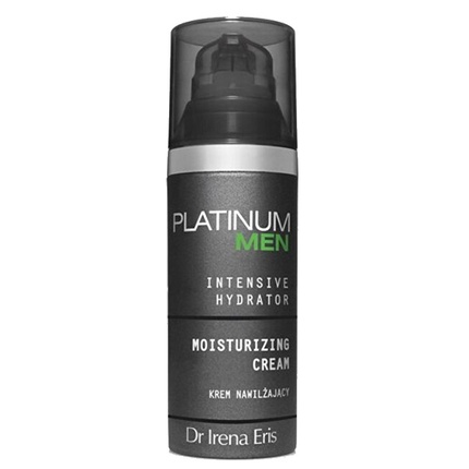 Увлажняющий крем Dr Irena Eris Platinum Men