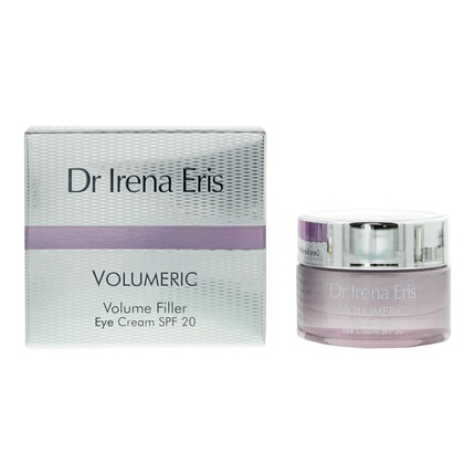 Крем для век Dr Irena Eris Volumetric Volume Filler