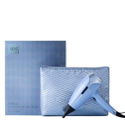 Фен Ghd Iced Luxe Helios