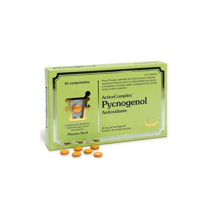 Витамин Pharma Nord