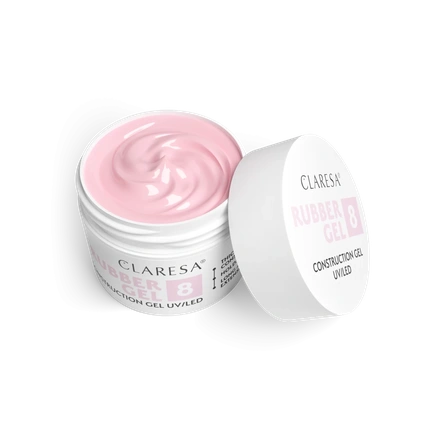 Rubber Gel Claresa