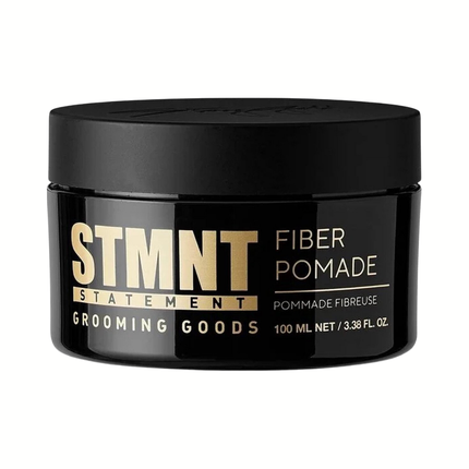 Pomade Stmnt