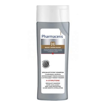 Шампунь Pharmaceris H Stimutone