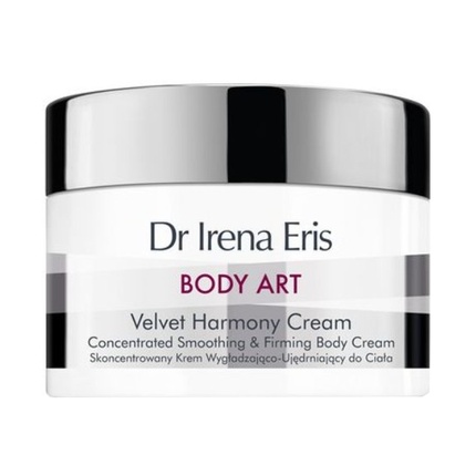 Регенерирующий крем для тела Dr Irena Eris "Бархатная Гармония"