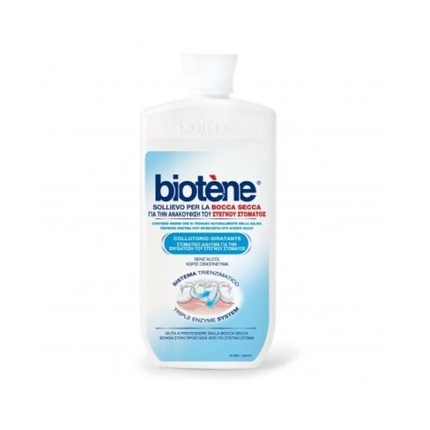 Ополаскиватель для рта Glaxosmithkline Biotene Увлажняющий