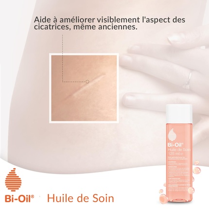 Масло для тела Bio-Oil