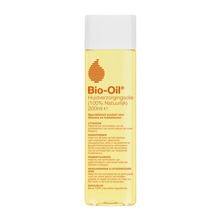 Масло для ухода за кожей Bio-Oil