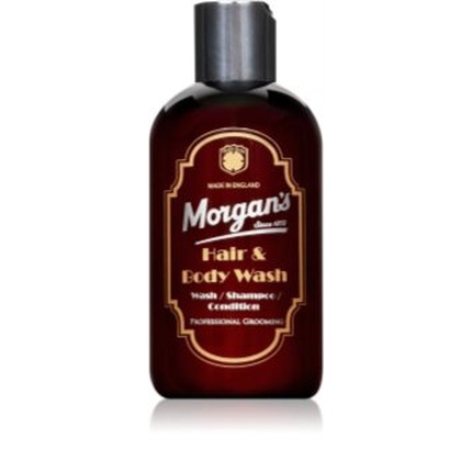 Гель для душа Morgan's