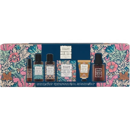 Гель для душа William Morris At Home Beautiful Sleep Cosy Night In Box