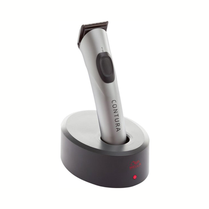Машинка для стрижки волос Wella Professionals Electro Hs 62 Contura Trimmer