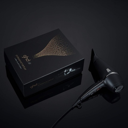 Фен GHD Air Hair Dryer Профессиональный Мощный Фен
