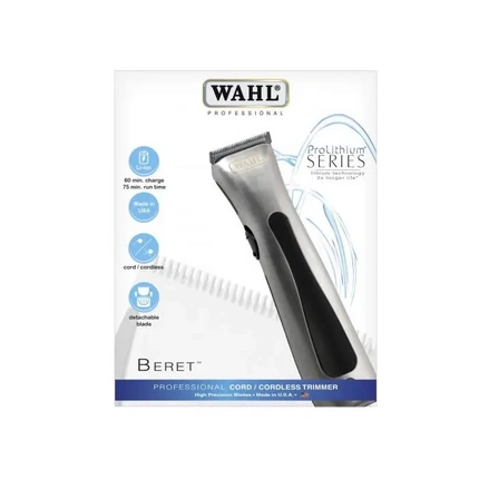Триммер Wahl Professional Cordless Trimmer