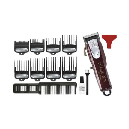 Машинка для стрижки волос Wahl Cordless Magic Clip Professional