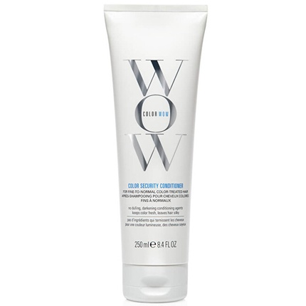 Кондиционер Color Wow Color Security Conditioner Finenormal для тонких и нормальных волос Защита цвета