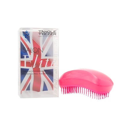 Расческа Tangle Teezer Elite Pink