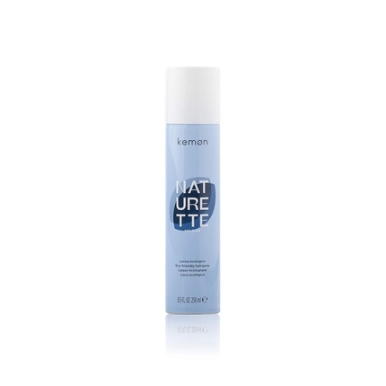 Лак для волос Kemon Naturette Strong Hold