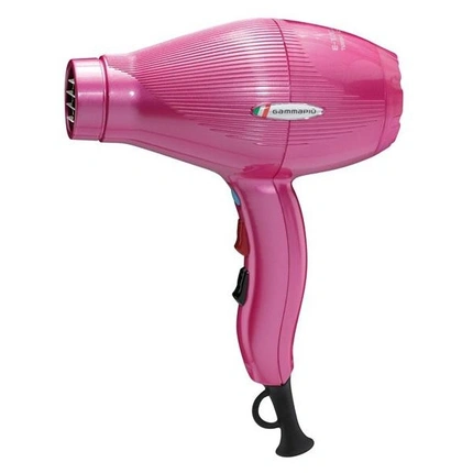 Фен Gammapiu E-T.C. Light Rose