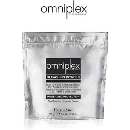 Осветляющая пудра Farmavita Omniplex