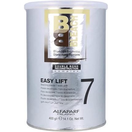 Реконструкционный комплекс Alfaparf Milano BB Bleach Style Lift Double Bond