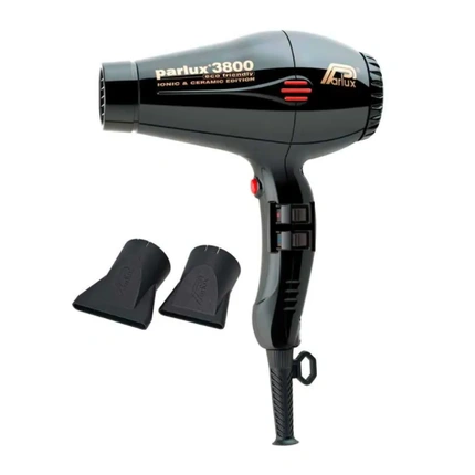Фен Parlux 3800 Ionic Ceramic