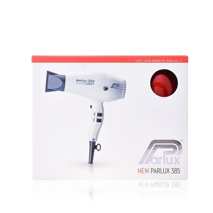 Фен Parlux 385 Powerlight Ionic & Ceramic