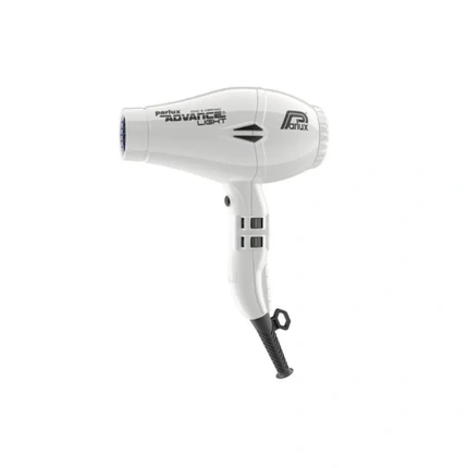 Фен Parlux Advanced Light White