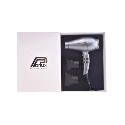 Фен Parlux Alyon Matt Graphite