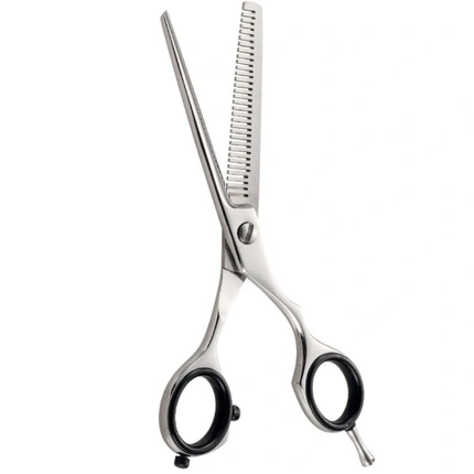 Ножницы парикмахерские Xanitalia Pro Iwasaki Master Offset для филировки