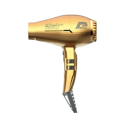 Фен Parlux Alyon Gold