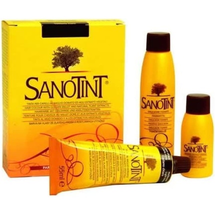 Краска для волос Sanotint