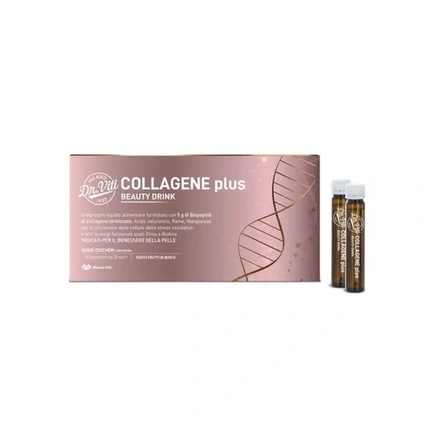 Beauty Drink Marco Viti Collagen Plus