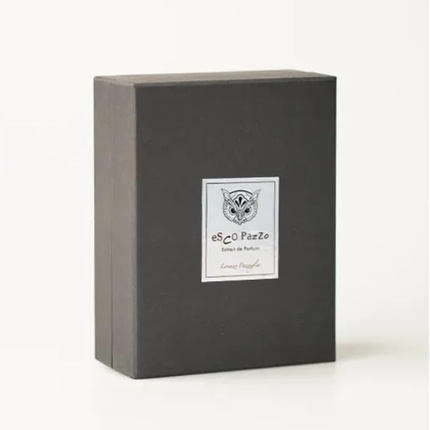 Extrait De Parfum Lorenzo Pazzaglia Esco Pazzo