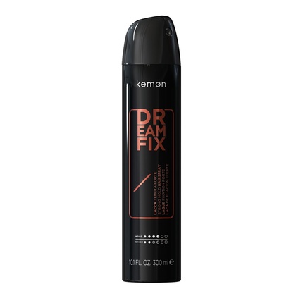 Лак для волос Kemon Dreamfix Professional