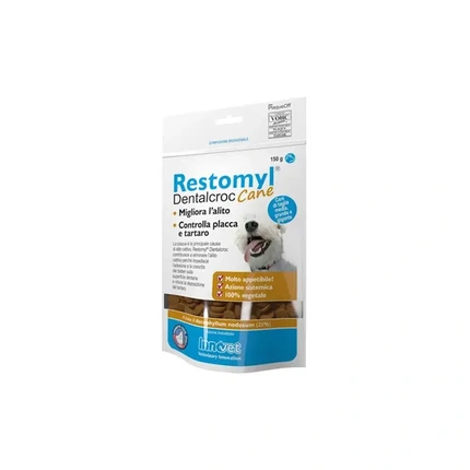 Dentalcroc Innovet Restomyl
